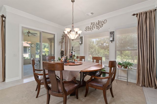 9909 Crestridge Drive, Denton, TX 76207
