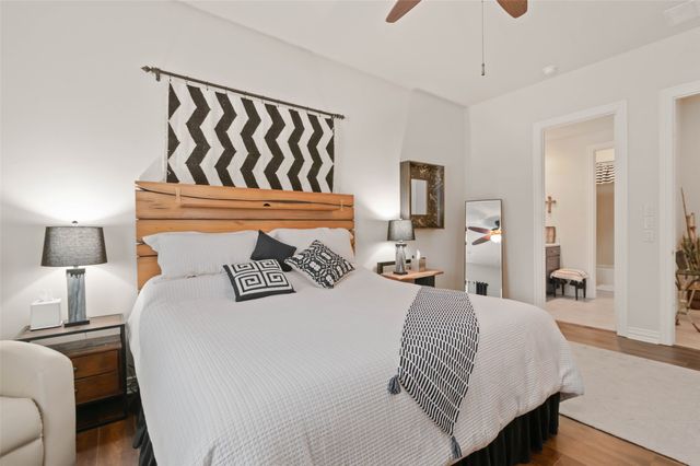 9909 Crestridge Drive, Denton, TX 76207