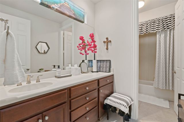 9909 Crestridge Drive, Denton, TX 76207