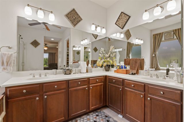9909 Crestridge Drive, Denton, TX 76207