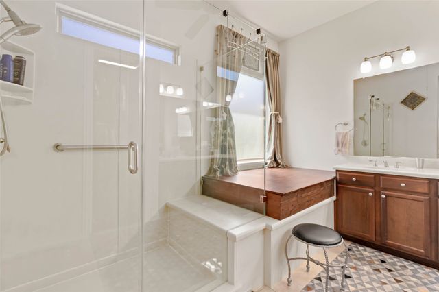 9909 Crestridge Drive, Denton, TX 76207
