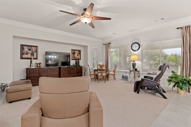 9909 Crestridge Drive, Denton, TX 76207