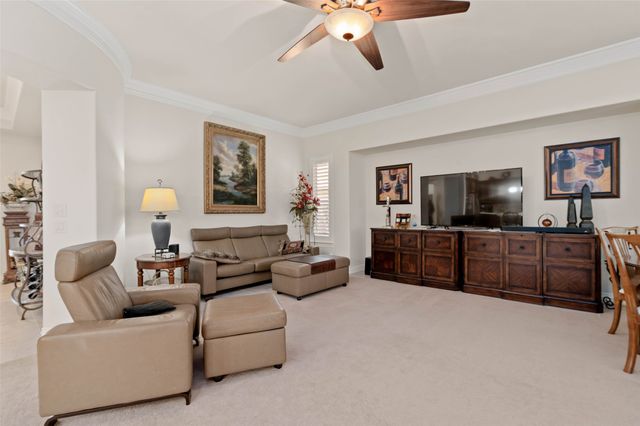9909 Crestridge Drive, Denton, TX 76207