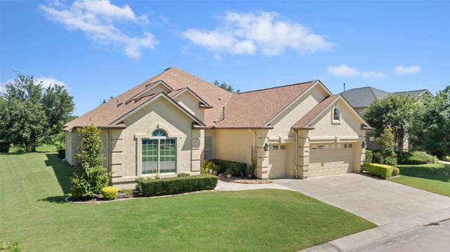 9909 Crestridge Drive, Denton, TX 76207