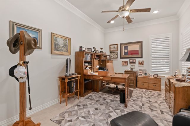 9909 Crestridge Drive, Denton, TX 76207