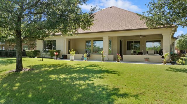 9909 Crestridge Drive, Denton, TX 76207