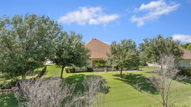 9909 Crestridge Drive, Denton, TX 76207