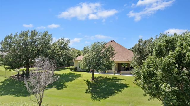 9909 Crestridge Drive, Denton, TX 76207
