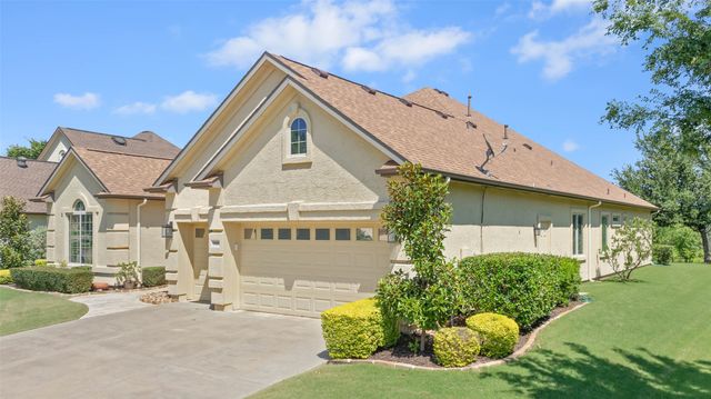 9909 Crestridge Drive, Denton, TX 76207