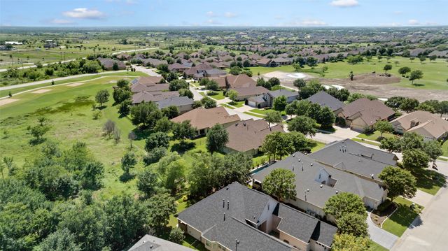 9909 Crestridge Drive, Denton, TX 76207