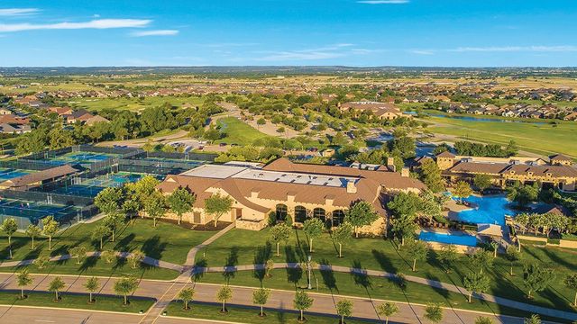 9909 Crestridge Drive, Denton, TX 76207