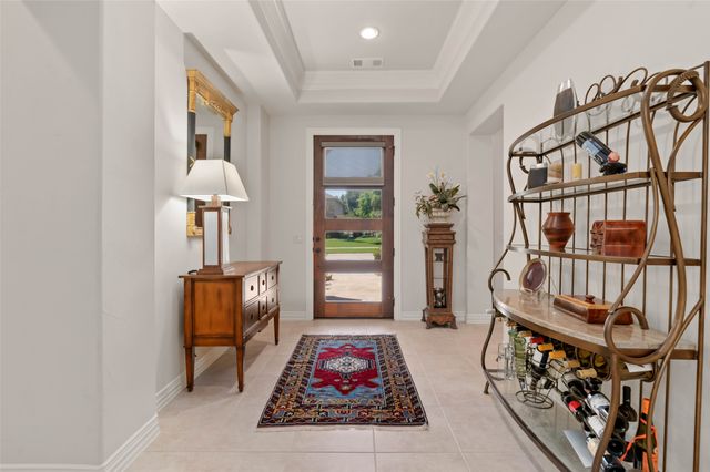 9909 Crestridge Drive, Denton, TX 76207