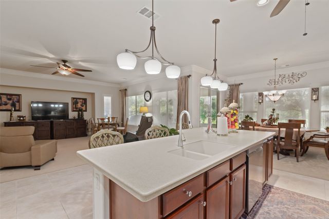 9909 Crestridge Drive, Denton, TX 76207
