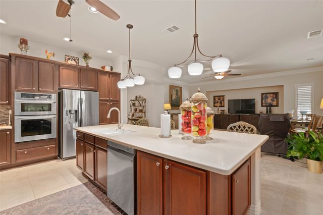 9909 Crestridge Drive, Denton, TX 76207