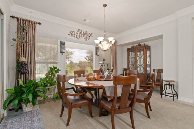 9909 Crestridge Drive, Denton, TX 76207