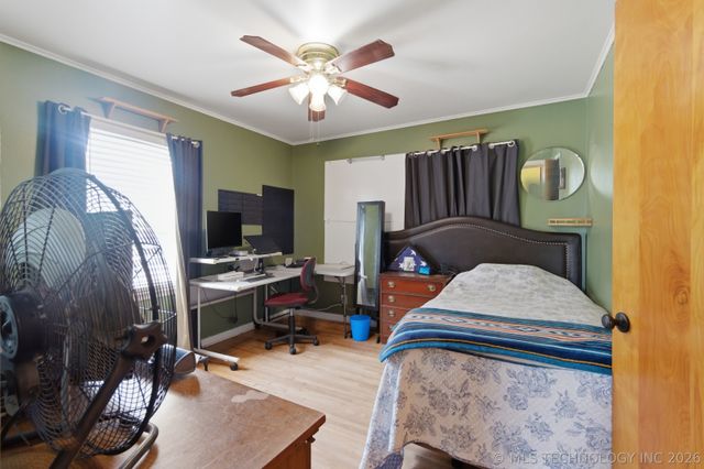 4340 S Norfolk Avenue, Tulsa, OK 74105