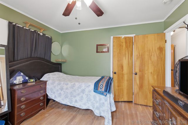 4340 S Norfolk Avenue, Tulsa, OK 74105