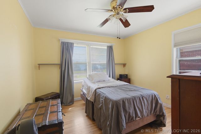 4340 S Norfolk Avenue, Tulsa, OK 74105