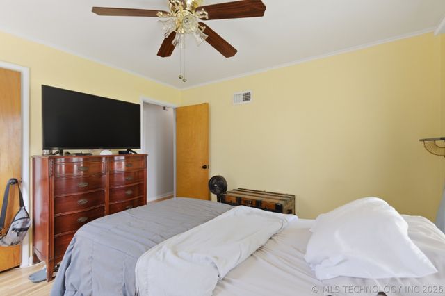 4340 S Norfolk Avenue, Tulsa, OK 74105