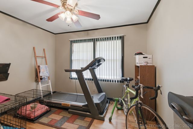 4340 S Norfolk Avenue, Tulsa, OK 74105