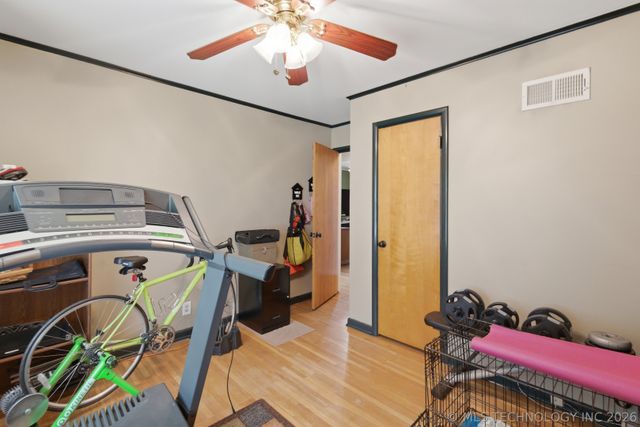 4340 S Norfolk Avenue, Tulsa, OK 74105