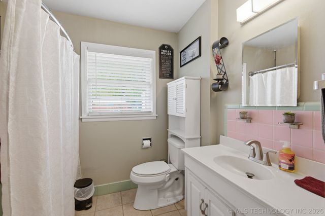 4340 S Norfolk Avenue, Tulsa, OK 74105