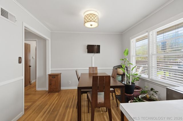 4340 S Norfolk Avenue, Tulsa, OK 74105