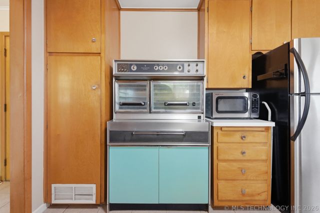 4340 S Norfolk Avenue, Tulsa, OK 74105