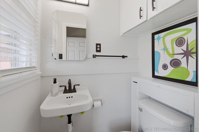 4340 S Norfolk Avenue, Tulsa, OK 74105