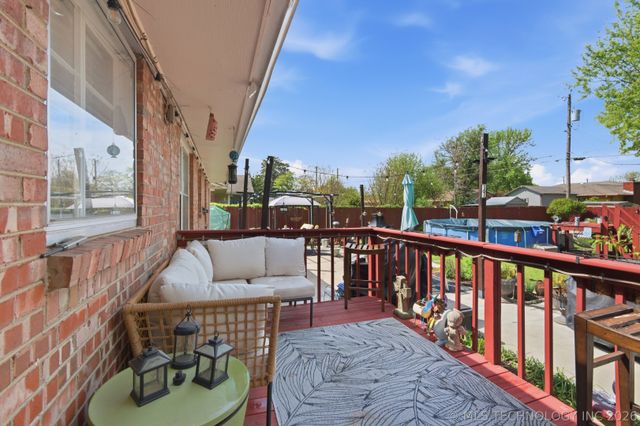 4340 S Norfolk Avenue, Tulsa, OK 74105