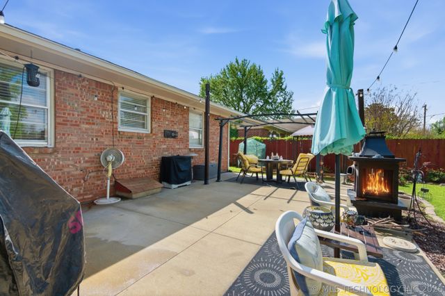 4340 S Norfolk Avenue, Tulsa, OK 74105