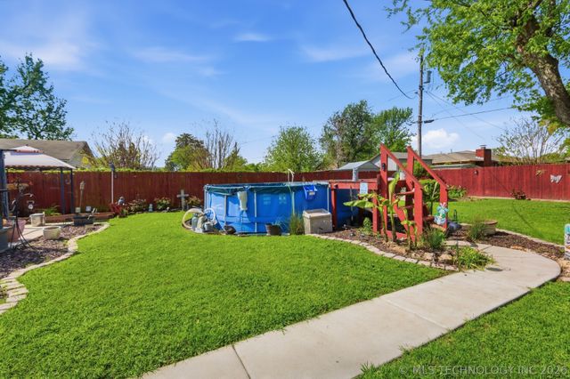4340 S Norfolk Avenue, Tulsa, OK 74105
