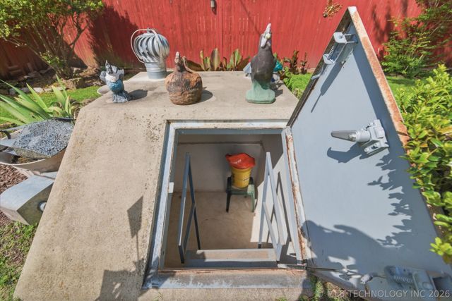 4340 S Norfolk Avenue, Tulsa, OK 74105