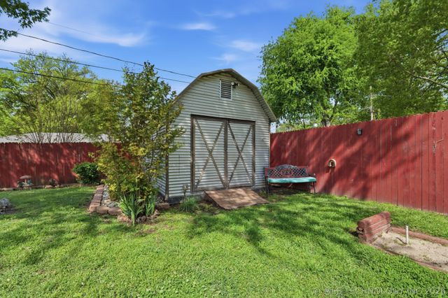 4340 S Norfolk Avenue, Tulsa, OK 74105