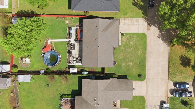 4340 S Norfolk Avenue, Tulsa, OK 74105