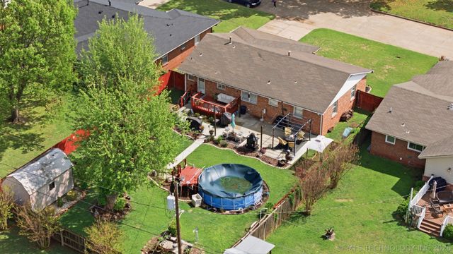 4340 S Norfolk Avenue, Tulsa, OK 74105