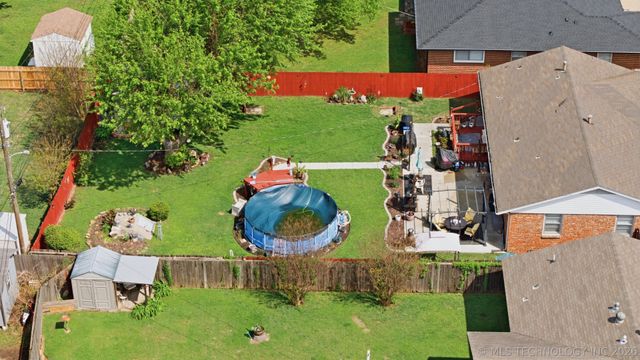 4340 S Norfolk Avenue, Tulsa, OK 74105