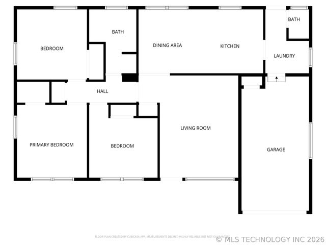 4340 S Norfolk Avenue, Tulsa, OK 74105