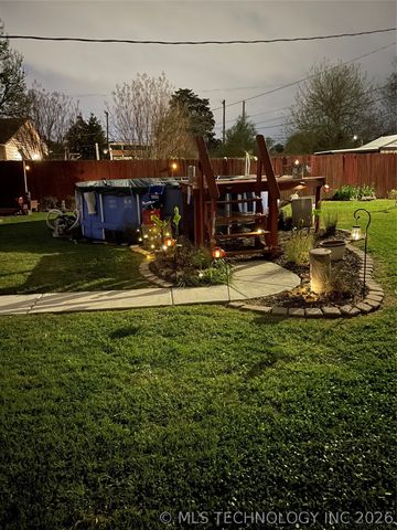 4340 S Norfolk Avenue, Tulsa, OK 74105