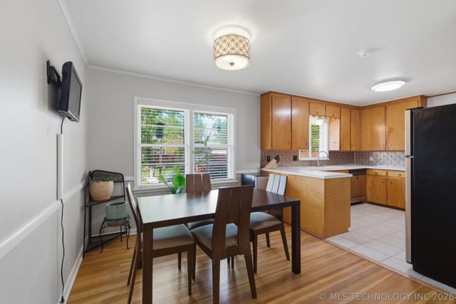 4340 S Norfolk Avenue, Tulsa, OK 74105