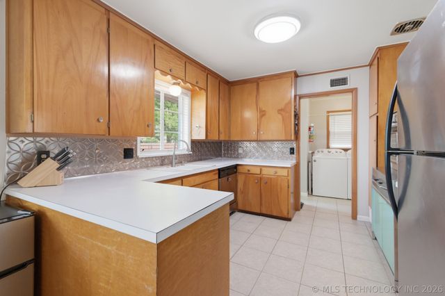 4340 S Norfolk Avenue, Tulsa, OK 74105