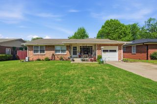 4340 S Norfolk Avenue, Tulsa, OK 74105