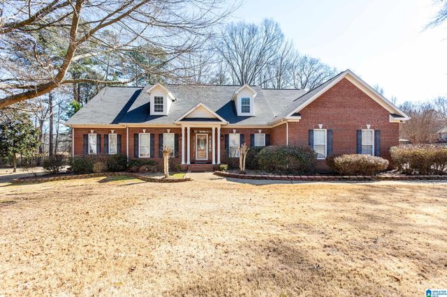 40 MANOR PLACE, Oxford, AL 36203