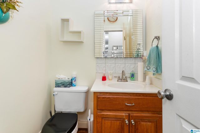 40 MANOR PLACE, Oxford, AL 36203