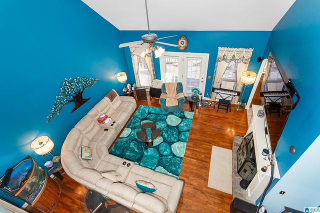 40 MANOR PLACE, Oxford, AL 36203