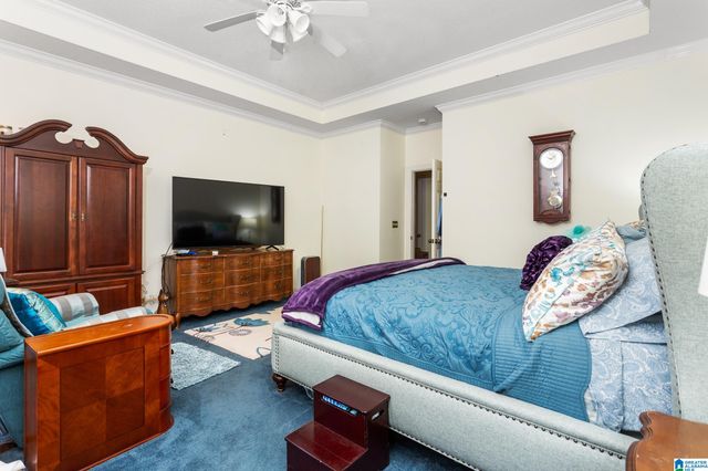 40 MANOR PLACE, Oxford, AL 36203