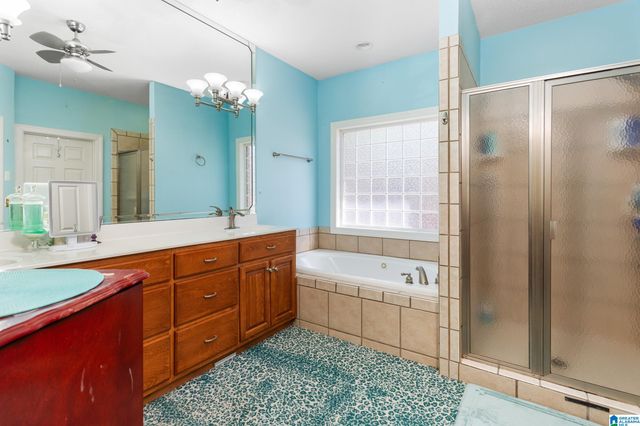 40 MANOR PLACE, Oxford, AL 36203