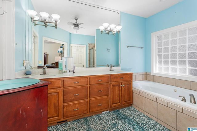 40 MANOR PLACE, Oxford, AL 36203