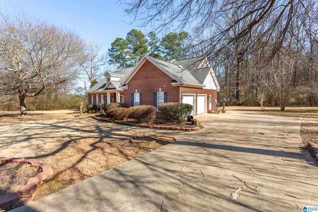 40 MANOR PLACE, Oxford, AL 36203