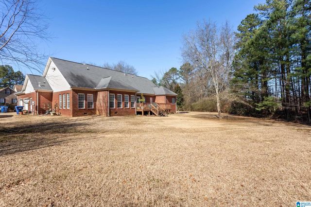 40 MANOR PLACE, Oxford, AL 36203